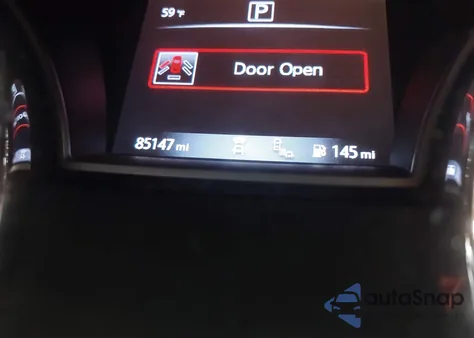 2018 Nissan Altima 2.5 Sl из США, поврежденный, VIN 1N4AL3AP3JC165779